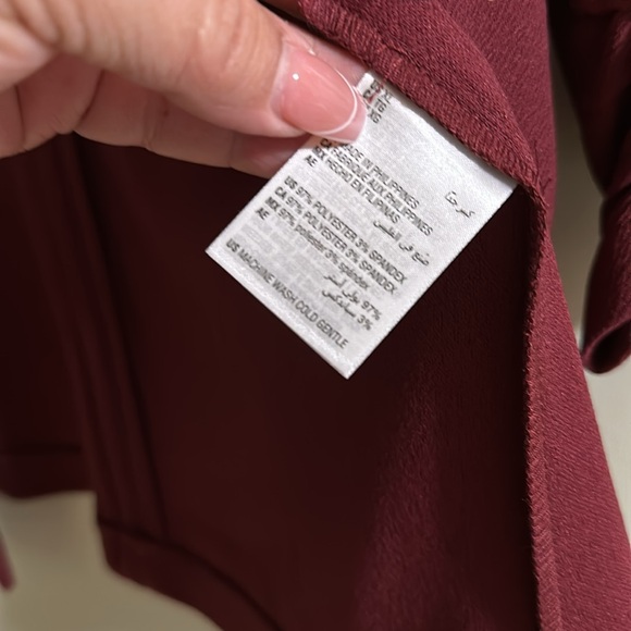 Bar lll blazer in xl - Picture 4 of 5